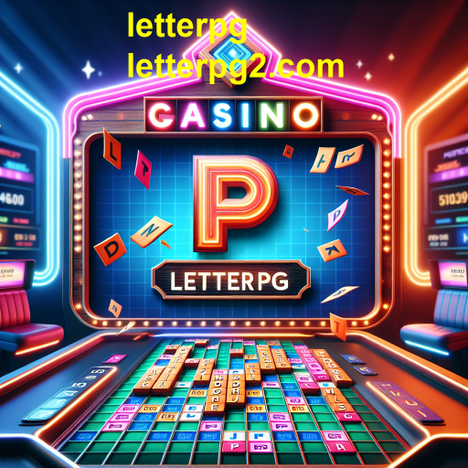 Explore os Melhores Jogos da Categoria 'Featured Games' no Letterpg