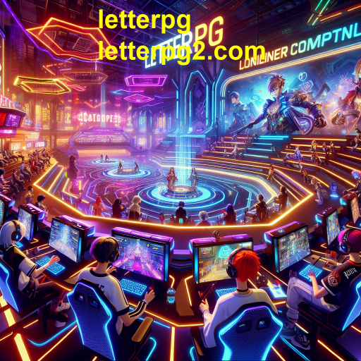 A Revolução dos Jogos Multiplayer: Conexões e Competição